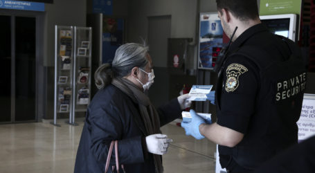 Πόσο έγκαιρα πήρε μέτρα η κυβέρνηση για τον κορωνοϊό – Τι έγινε σε Ιταλία, Ισπανία, Πορτογαλία, Βέλγιο