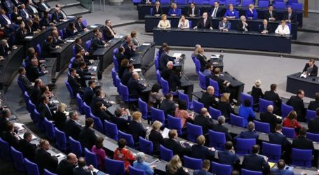 Η κάτασταση στα ελληνικά σύνορα στη γερμανική Βουλή