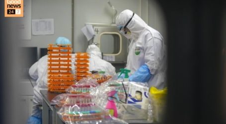 Κορονοϊός: Οι 4 πιο υποσχόμενες θεραπείες που δίνουν ελπίδα