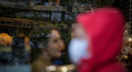 Ποιους “χτυπά” ο κορονοϊός στην Ελλάδα – Ελάχιστες περιοχές χωρίς κρούσμα