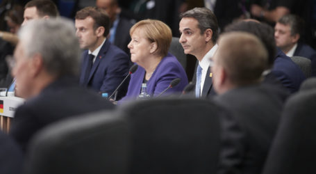 Στριμωγμένος ο Ερντογάν – Κρας τεστ ο Έβρος και τα νησιά  – Παγκόσμιος Συναγερμός για τον κορωνοϊό