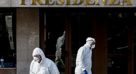 Κορονοϊός: Γιατί ξέφυγαν τα πράγματα στην Ιταλία