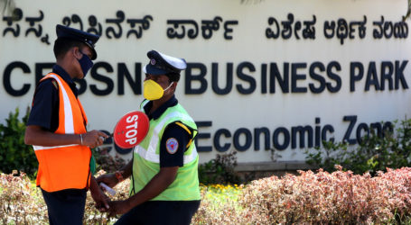 Δράμα στο Ιράν: Ο κορωνοϊός σκοτώνει έναν άνθρωπο κάθε δέκα λεπτά – Κλείνουν 40 σταθμοί του μετρό στο Λονδίνο – Παρατείνεται ο περιορισμός στην Ιταλία και Γαλλία