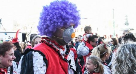 Κορονοϊός: Οργή για τους επίμονους καρναβαλιστές – “Ανεύθυνη η συμπεριφορά τους”