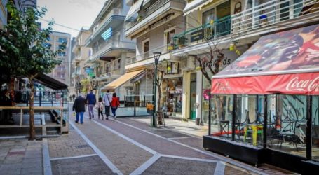 Κορονοϊός: Το χαβά τους οι παραβάτες. Στις 143 οι συλλήψεις