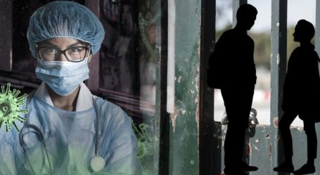 Κοροναϊός: Οι μελέτες για τα παιδιά που «τρόμαξαν» την επιτροπή – Μαθήματα και το Πάσχα