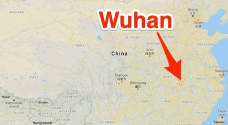 Κορωνοϊός: Δείτε live την εξάπλωση του σε χάρτη με στατιστικά