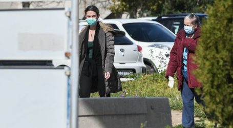 Κορονοϊός: Τα δεδομένα δείχνουν πως δεν αναμένεται να γίνουμε Ιταλία