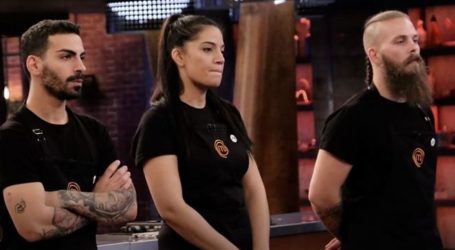 MasterChef: Ποιος αποχώρησε και έστησαν τρικούβερτο πάρτι στο σπίτι