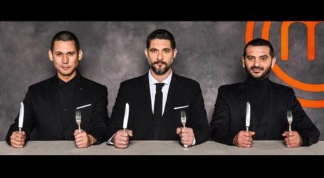 Ποιος κριτής του MasterChef δυσκολεύει τους στυλίστες;