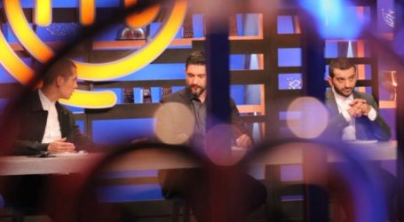 “Εννοείται πως έχουν δημιουργηθεί σχέσεις στο σπίτι του MasterChef”