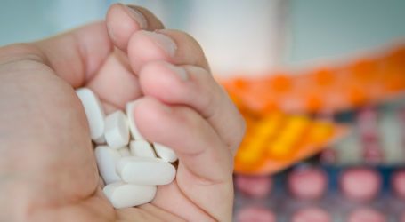 Πρόεδρος ΕΟΦ: Αρχισε η παραγωγή φαρμάκων για τον κορονοϊό στην Ελλάδα