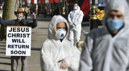 Κύπρια φοιτήτρια στη Βρετανία: Θα αφήσετε να πεθαίνει κόσμος;