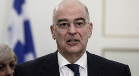 Δένδιας: Έχουμε αποδείξεις ότι η Τουρκία είναι πίσω απο τη μετακίνηση μεταναστών στον Έβρο – Σε εξέλιξη το Συμβούλιο Εξωτερικών Υποθέσεων