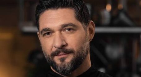 MasterChef: Εκτός για προληπτικούς λόγους ο Πάνος Ιωαννίδης