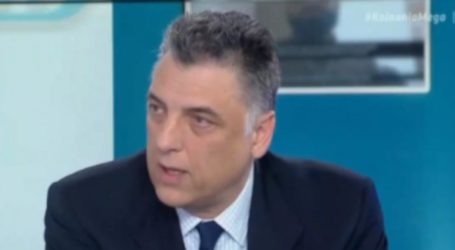 Κορονοϊός: Δεν συστήνεται η χρήση γαντιών – Ο πρόεδρος του ΕΦΕΤ για τα ψώνια στο σούπερ μάρκετ (vid)