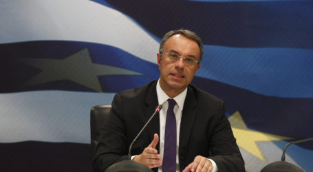 Σταϊκούρας: Το ευρω-ομόλογο είναι το «μπαζούκας» που χρειάζεται η οικονομία μας