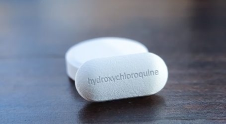 Κορονοϊός-ΗΠΑ: Ήπιαν καθαριστικό γιατί περιείχε χλωροκίνη – Νεκρός 60χρονος