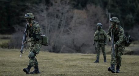 Κορονοϊός – Παναγιωτόπουλος: Δεν θα πάρουν άδεια οι νεοσύλλεκτοι στρατιώτες