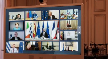 Ο κορονοϊός γονατίζει την Ευρώπη, η Γερμανία κάνει ότι δεν βλέπει