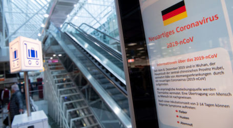 Αψηφούν τις απαγορεύσεις για τον κορωνοϊό και οι Γερμανοί – Θέμα χρόνου το lockdown