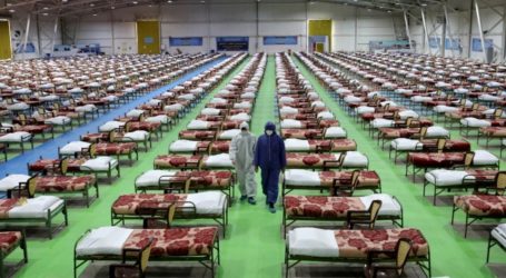 Κορονοϊός: Στα όριά του ο πλανήτης – Δοκιμάζονται Ευρώπη και ΗΠΑ