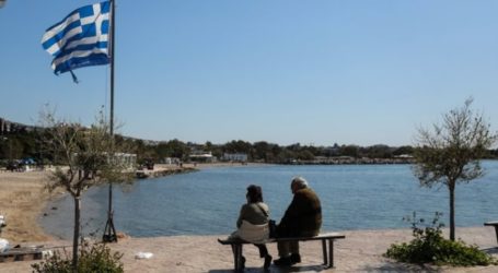 Κορονοϊός: Εσύ θα μείνεις σπίτι το Σαββατοκύριακο ή θα προκαλέσεις απαγόρευση μετακινήσεων;