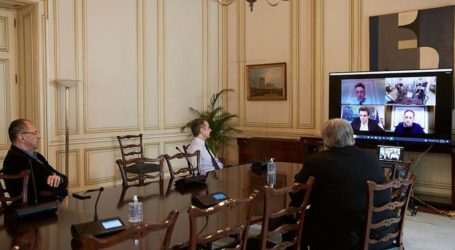 Κορονοϊός: Τα επόμενα βήματα του Μαξίμου για την αντιμετώπιση της πανδημίας