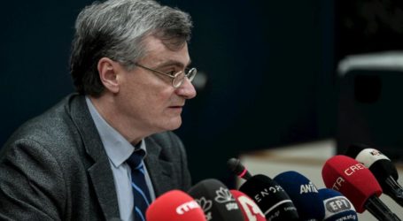 Γιατί δεν κάνουμε μαζικά τεστ τον πληθυσμό- Η απάντηση Τσιόδρα στα “καρφιά” που δέχεται