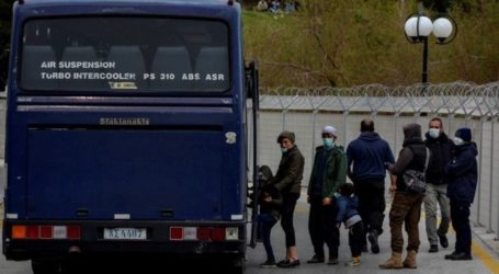 Αναπάντεχη εξέλιξη στον Έβρο: Οι Τούρκοι απομάκρυναν τους μετανάστες