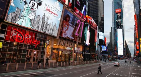 Κορωνοϊός: Ρεκόρ αιτήσεων για επίδομα ανεργίας στις ΗΠΑ – 3,3, εκατομμύρια σε μία εβδομάδα