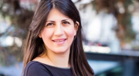 Kορονοϊός: Δήμητρα Βουλγαρίδου – Η “ασθενής μηδέν” είναι καλά