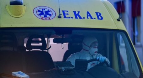 Κορονοϊός: Δεύτερος νεκρός στην Ξάνθη – Κατέληξε 46χρονος στρατιωτικός