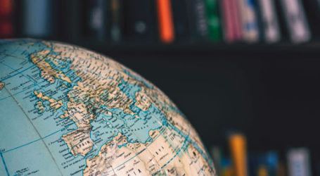 Ο παγκόσμιος χάρτης των κρουσμάτων κορονοϊού σε πραγματικό χρόνο