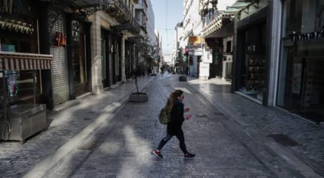 Κορονοϊός – Άρση μέτρων: Ποια καταστήματα ανοίγουν τη Δευτέρα – Το ωράριο λειτουργίας τους