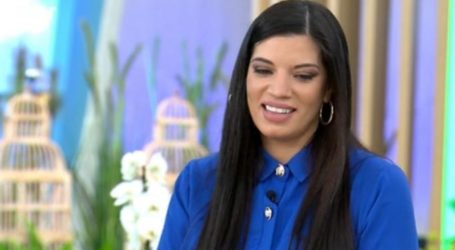 Η Ηλιάνα του MasterChef αναρωτιέται “πόσο κακό έκανε” και αποχώρησε