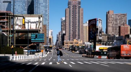 Κορονοϊός: Το επίκεντρο φαίνεται να «μετακομίζει» στις ΗΠΑ – Ακτίνα ελπίδας για την Ιταλία βλέπει ο ΠΟΥ