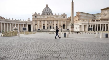 Κοροναϊός : Νέα κρούσματα, μέτρα και απαγορεύσεις σε όλον τον κόσμο