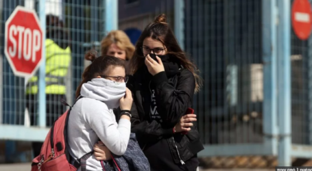 Κορωνοϊός: Ανησυχία για την έκρηξη κρουσμάτων σε Κίνα, Γερμανία, Ν. Κορέα – «Φρένο» στην άρση του lockdown βάζει ο ΠΟΥ