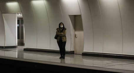 Η κυβέρνηση ανησυχεί για τη συμπεριφορά του κόσμου το Πάσχα