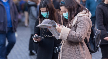 Το ΔΝΤ δίνει 50 δισ. δολάρια για την αντιμετώπιση της επιδημίας του κορωνοϊού