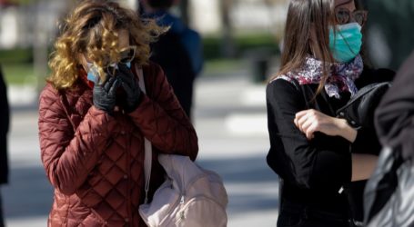 Opinion Poll: Η πρώτη δημοσκόπηση για τον κορωνοϊό στην Ελλάδα – Τι λένε οι Έλληνες