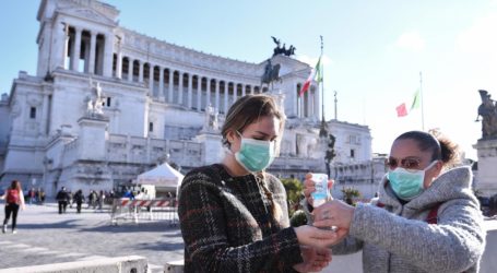 Δραματικό μήνυμα Ελληνίδας από την Ιταλία: Μείνετε σπίτι σας- Μην κάνετε το ίδιο λάθος με μας