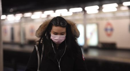 Κορωνοϊός: Αρνητικά τα αποτελέσματα για τους δύο μαθητές του Κολλεγίου Αθηνών που είναι στο Λονδίνο