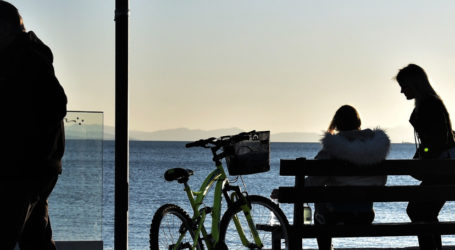 Αυτό το Σαββατοκύριακο θα κριθεί αν θα επιβληθεί απαγόρευση κυκλοφορίας -Το καμπανάκι Μητσοτάκη