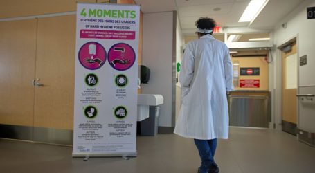 Κορονοϊός: Πώς επιτίθεται ο ιός στο ανθρώπινο σώμα – Βήμα-βήμα τα 13 «χτυπήματα»