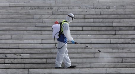 Πώς θα τελειώσει η πανδημία του κορονοϊού; Τα πέντε τρομακτικά σενάρια