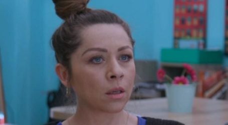 Ξέσπασε η Κατερίνα Λένη στο MasterChef – «Ζέχνει ο τόπος, εμετός! Πάει ο άλλος τουαλέτα και την αφήνει…»