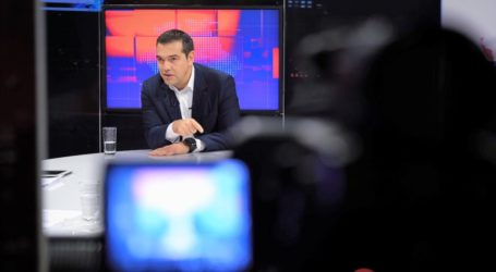 Τσίπρας: Αυτό που γίνεται στον Έβρο δεν είναι εισβολή – Να σοβαρευτεί η κυβέρνηση – Πέτσας: Καταλαβαίνουμε γιατί εξαφανίστηκε, δεν είχε τίποτα να πει