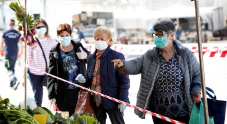 Ανησυχία στη Γερμανία: Τα κρούσματα αυξάνονται μετά τη χαλάρωση κάποιων περιοριστικών μέτρων